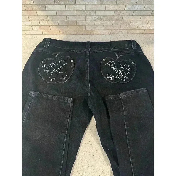 apple bottom jeans bs - Picture 2 of 5